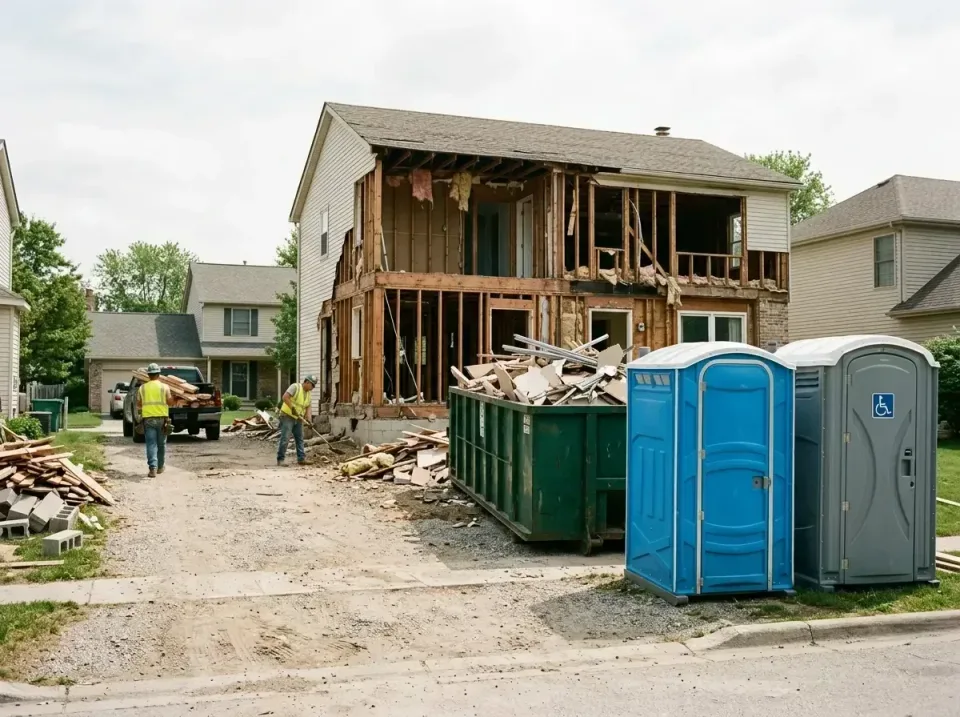 home-renovation-demolition-sit-010 — frequently asked questions, Portable Toilet & Dumpsters Rental in Gateway, FL